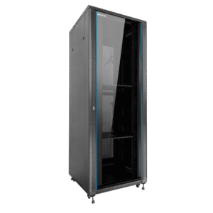 Armario Rack 19" Phasak Pro 47U  600x1000 Desmontado  - PHO 6147