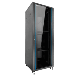 Armario Rack 19" Phasak Pro 42U  600x600 Desmontado  - PHO 6642