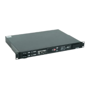 ATS 16A 19" RACK automatic transfer switch Phasak
