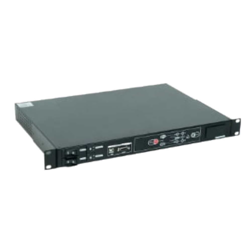 ATS 16A 19" RACK automatic transfer switch Phasak