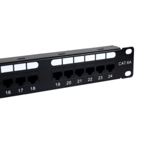 Patch panel PHASAK – PU 2421 – 2