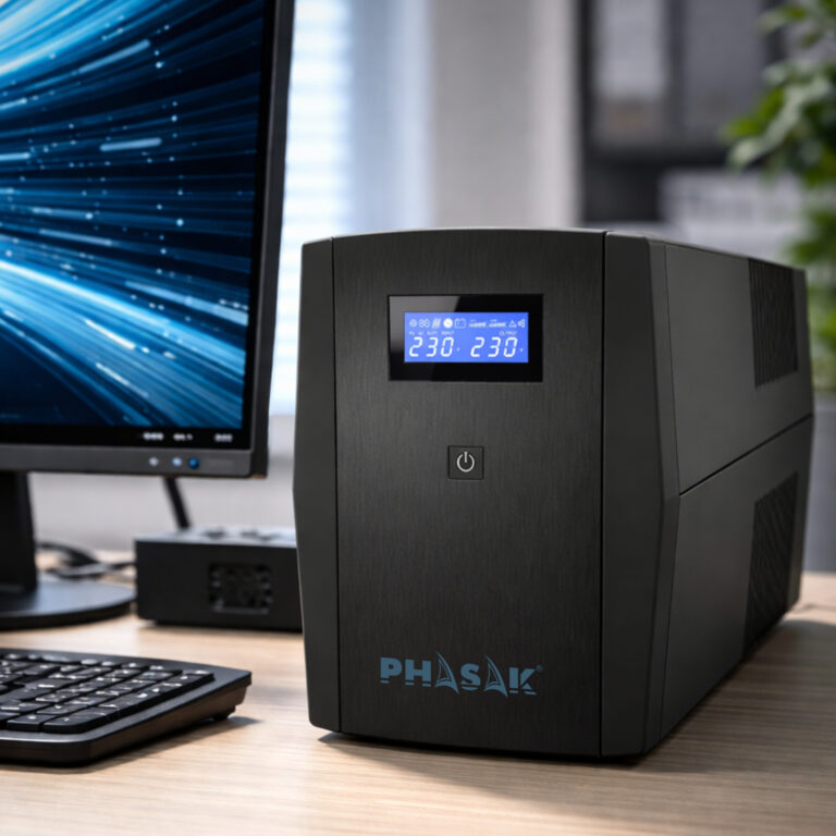 ¿A qué hora fue el apagón de 2025?