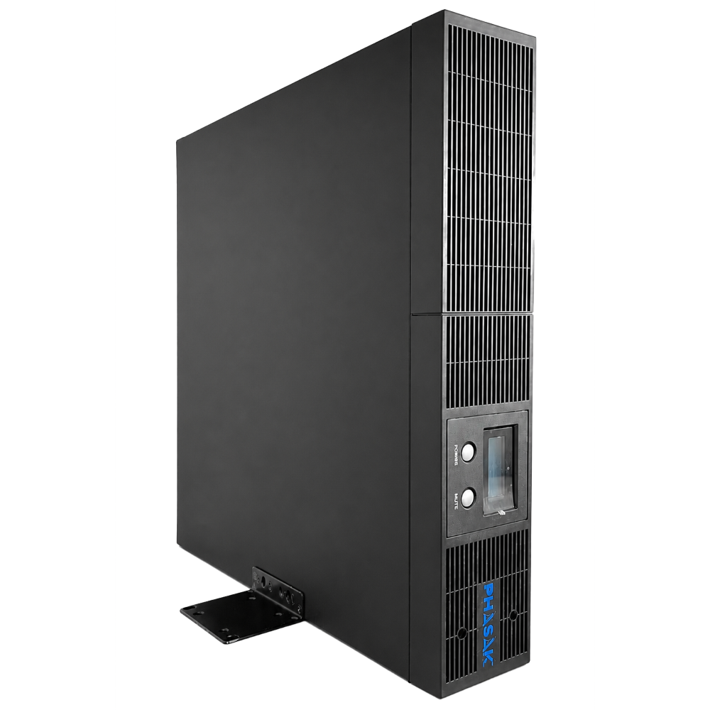 SAI Phasak Protekt Rack Interactivo 3060 VA - PH 7530 SAI Phasak Protekt Rack Interactivo 3060 VA - PH 7530 – SAI UPS Protekt Rack 3
