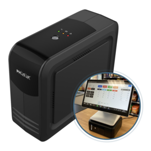 SAI Interactivo 950 VA (570 W) – PH 9499 Smart Lite