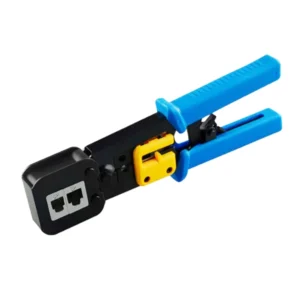 Herramienta de crimpar PHASAK TD 016 – FastCrimp con topes