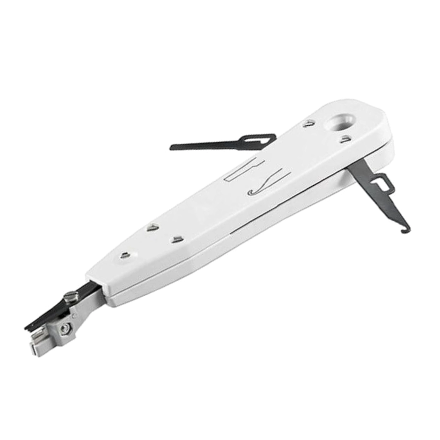 PHASAK TD 6415 – Alicate/Impactadora de inserción tipo KRONE LSA+ PHASAK TD 6415 – Alicate/Impactadora de inserción tipo KRONE LSA+ – TD 6415