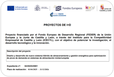 PHASAK España – cartel 1