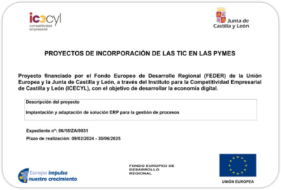 PHASAK España – cartel 2