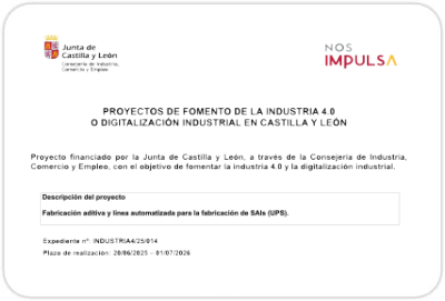 PHASAK España – cartel 4