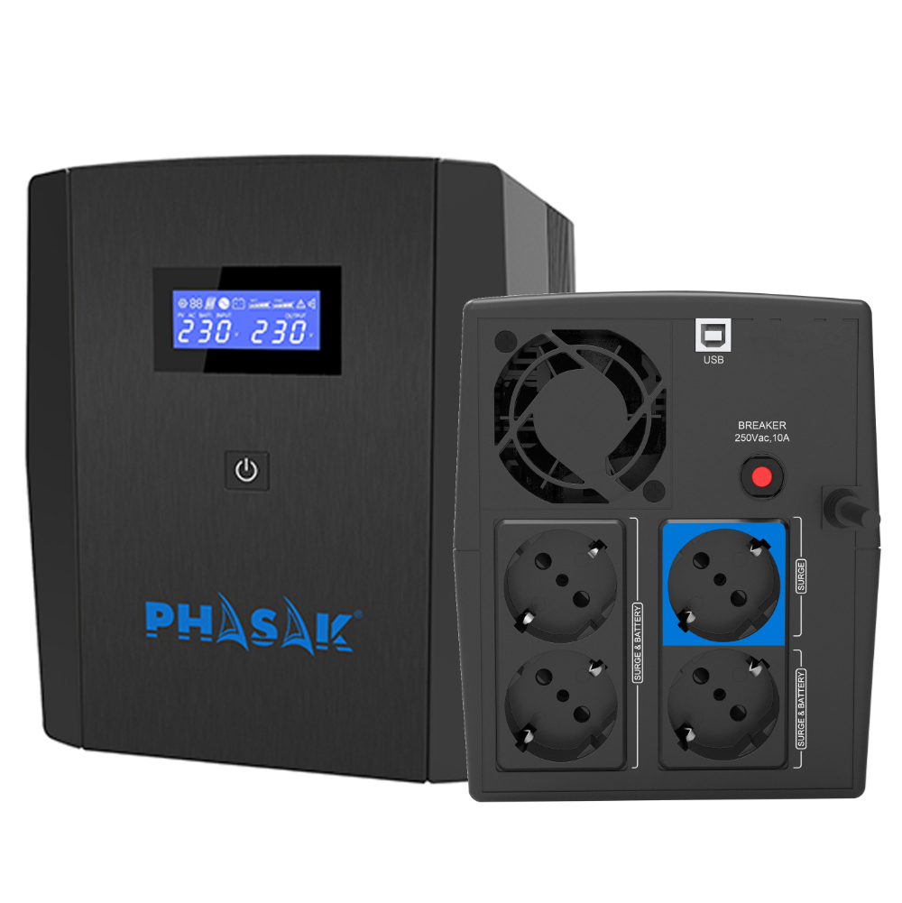 Software de Gestão PowerMaster – image 11